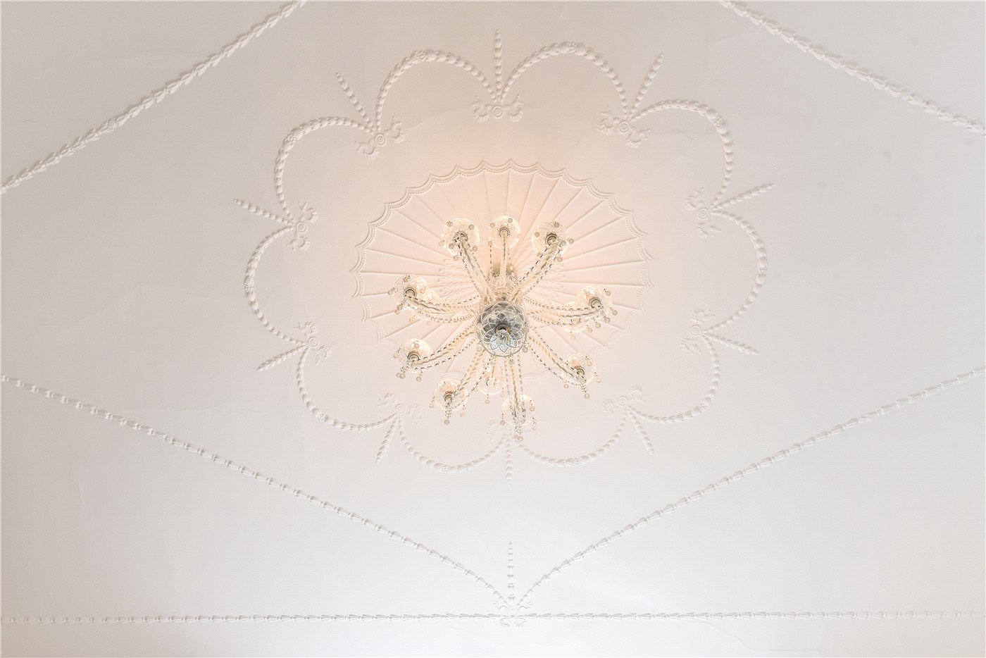Ceiling Detail